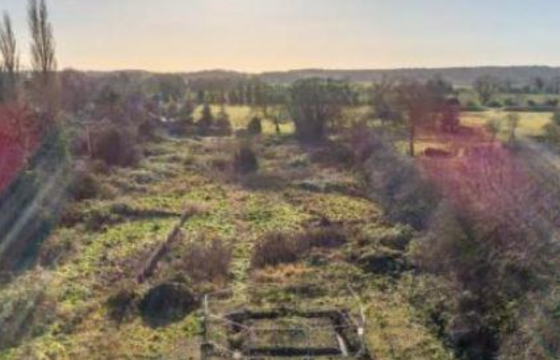 Development Opportunity in Alford photo